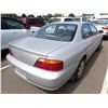 Image 3 : 2001 Acura 3.2 TL