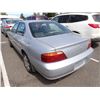 Image 4 : 2001 Acura 3.2 TL