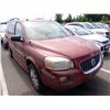 Image 2 : 2005 Buick Terraza
