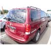 Image 3 : 2005 Buick Terraza