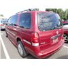 Image 4 : 2005 Buick Terraza