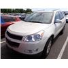 Image 1 : 2012 Chevrolet Traverse