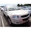 Image 2 : 2012 Chevrolet Traverse