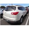 Image 3 : 2012 Chevrolet Traverse