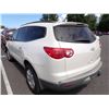 Image 4 : 2012 Chevrolet Traverse