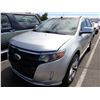 Image 1 : 2011 Ford Edge