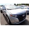 Image 2 : 2011 Ford Edge