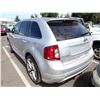 Image 4 : 2011 Ford Edge