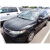 Image 1 : 2012 Kia Forte