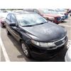 Image 2 : 2012 Kia Forte
