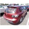 Image 3 : 2008 Mazda Mazda3