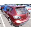 Image 4 : 2008 Mazda Mazda3