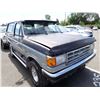 Image 2 : 1988 Ford Bronco