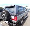Image 3 : 1988 Ford Bronco