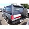 Image 4 : 1988 Ford Bronco