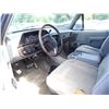 Image 5 : 1988 Ford Bronco