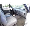Image 6 : 1988 Ford Bronco