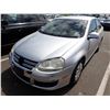 Image 1 : 2006 Volkswagen Jetta