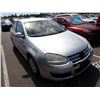 Image 2 : 2006 Volkswagen Jetta