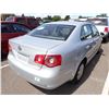 Image 3 : 2006 Volkswagen Jetta