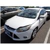 Image 1 : 2014 Ford Focus