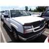 Image 2 : 2005 Chevrolet Silverado 1500