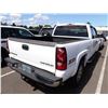 Image 3 : 2005 Chevrolet Silverado 1500