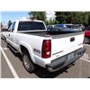 Image 4 : 2005 Chevrolet Silverado 1500