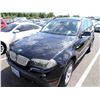 Image 1 : 2008 BMW X3