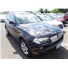 Image 2 : 2008 BMW X3