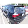 Image 4 : 2008 BMW X3