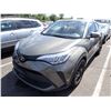 Image 1 : 2021 Toyota C-HR