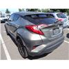 Image 4 : 2021 Toyota C-HR