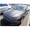 Image 1 : 2013 Ford Fusion