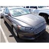 Image 2 : 2013 Ford Fusion