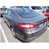 Image 4 : 2013 Ford Fusion