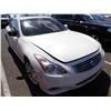 Image 2 : 2013 Infiniti G37