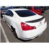 Image 4 : 2013 Infiniti G37