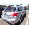 Image 3 : 2013 Subaru Outback