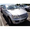 Image 2 : 2008 Mercedes-Benz ML350