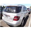 Image 3 : 2008 Mercedes-Benz ML350