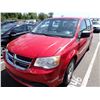 Image 1 : 2013 Dodge Grand Caravan