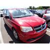 Image 2 : 2013 Dodge Grand Caravan