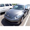 Image 1 : 2014 Volkswagen Beetle