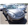 Image 2 : 2014 Volkswagen Beetle