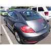 Image 4 : 2014 Volkswagen Beetle