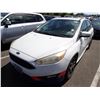 Image 1 : 2015 Ford Focus