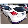 Image 4 : 2015 Ford Focus