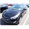 Image 1 : 2013 Hyundai Elantra