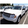 Image 1 : 2010 Jeep Grand Cherokee